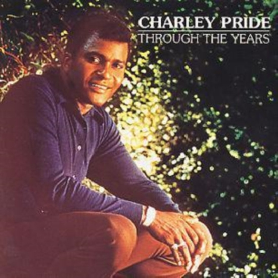 Pride Charley - Through The Years