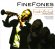Finefones Saxophone Quartet - Funk-A-Lot Finefones Saxophone Quartet - Funk-A-Lot