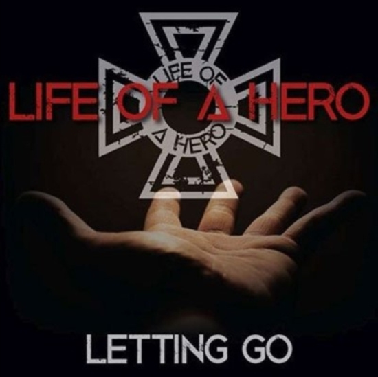 Life Of A Hero - Letting Go