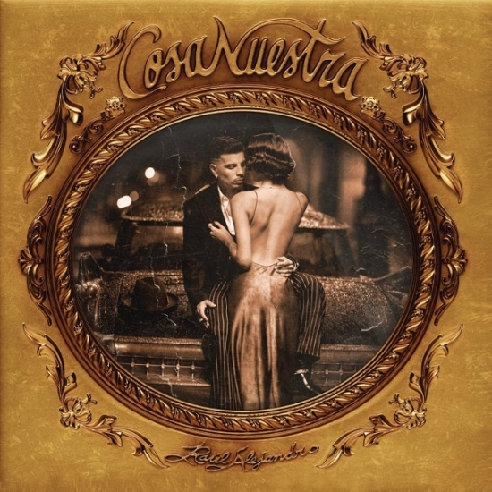 Alejandro Rauw - Cosa Nuestra