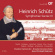Schütz - Symphoniae Sacrae Iii - Schütz-Edit Schütz - Symphoniae Sacrae Iii - Schütz-Edit