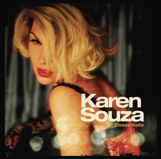 Souza Karen - Essentials (Clear Vinyl Lp)