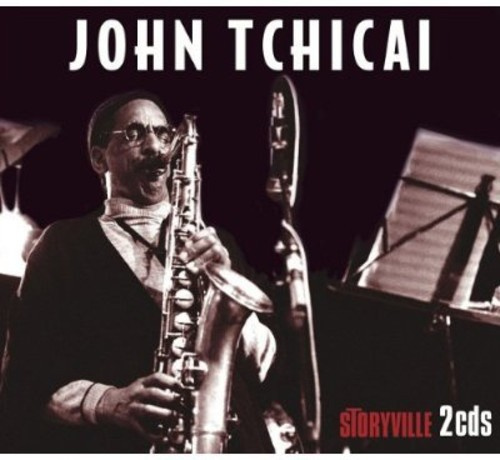 Tchicai John - John Tchicai