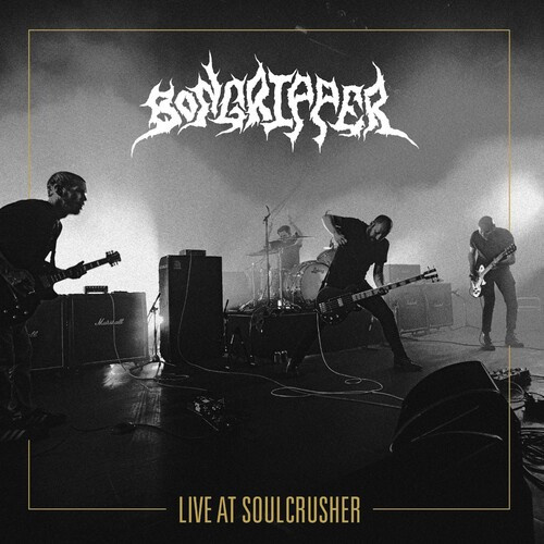 Bongripper - Live At Soulcrusher 2022