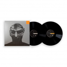 Madvillain - Madvillainy (Audiophile Edition, 2Lp)