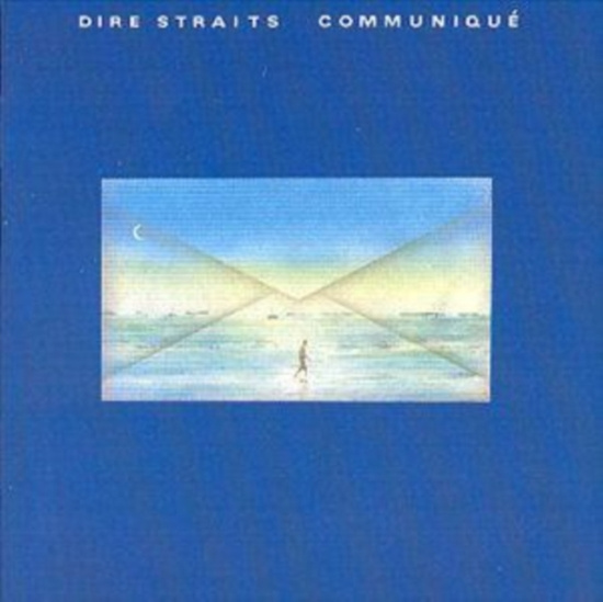 Dire Straits - Communique