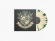 O'reillys And The Paddyhats - Coming Home (Green Splatter Vinyl L O'reillys And The Paddyhats - Coming Home (Green Splatter Vinyl L