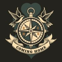 The O'Reillys & The Paddyhats - Coming Home