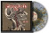 Entombed A.D. - Dead Dawn (Splatter Vinyl Lp) Entombed A.D. - Dead Dawn (Splatter Vinyl Lp)