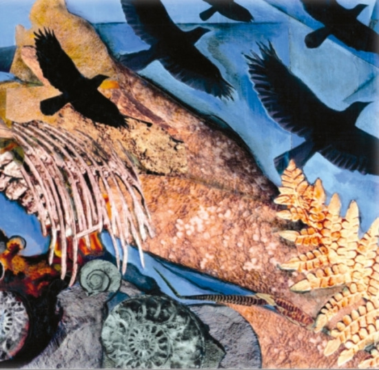 Intronaut - Prehistoricisms (2 Lp Black Vinyl)