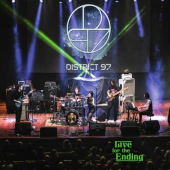 District 97 - Live For The Ending