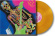 U.K. Subs - Endangered Species (Orange Vinyl Lp) U.K. Subs - Endangered Species (Orange Vinyl Lp)