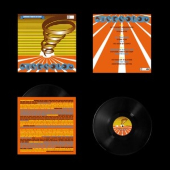 Stereolab - Emperor Tomato Ketchup