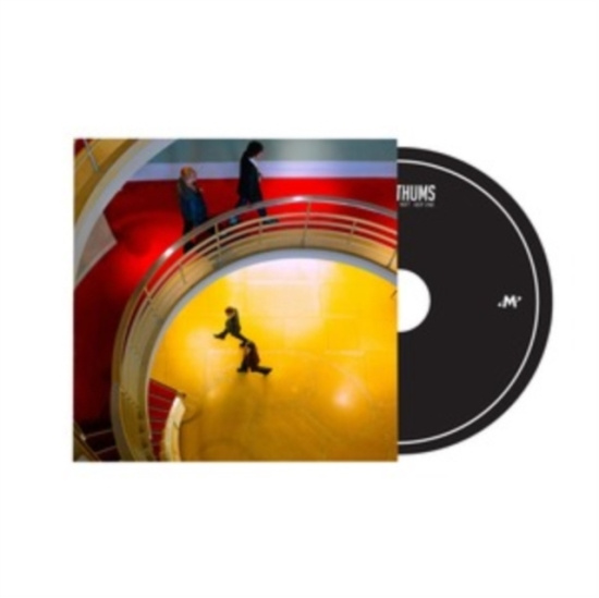 Lathums The - Matter Does Not Define