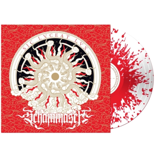 Schammasch - Sic Lvceat Lvx