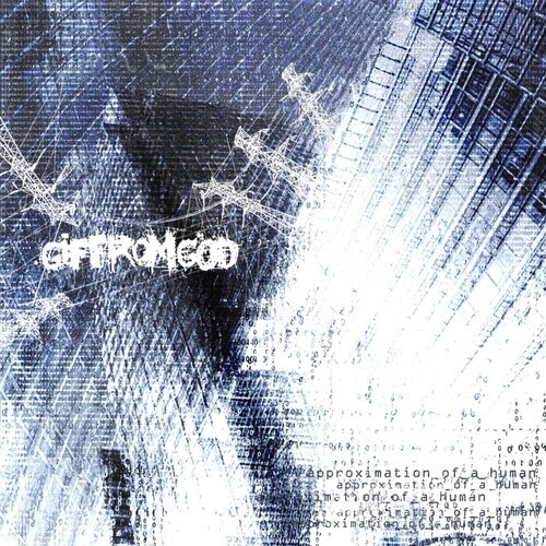 .Gif From God - Approximation_Of_A_Human