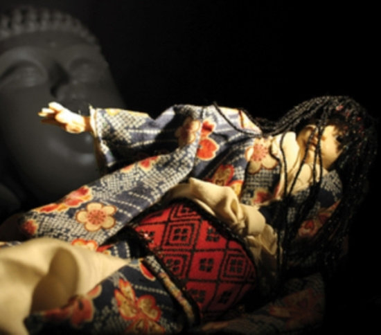 Mori Ikue - Of Ghosts And Goblins