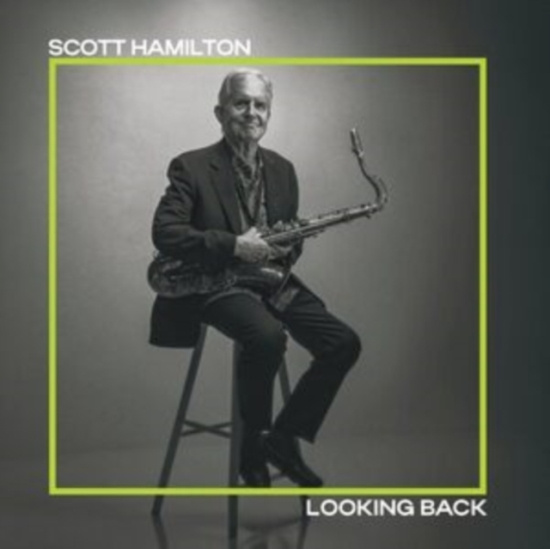 Hamilt0n Scott - Looking Back