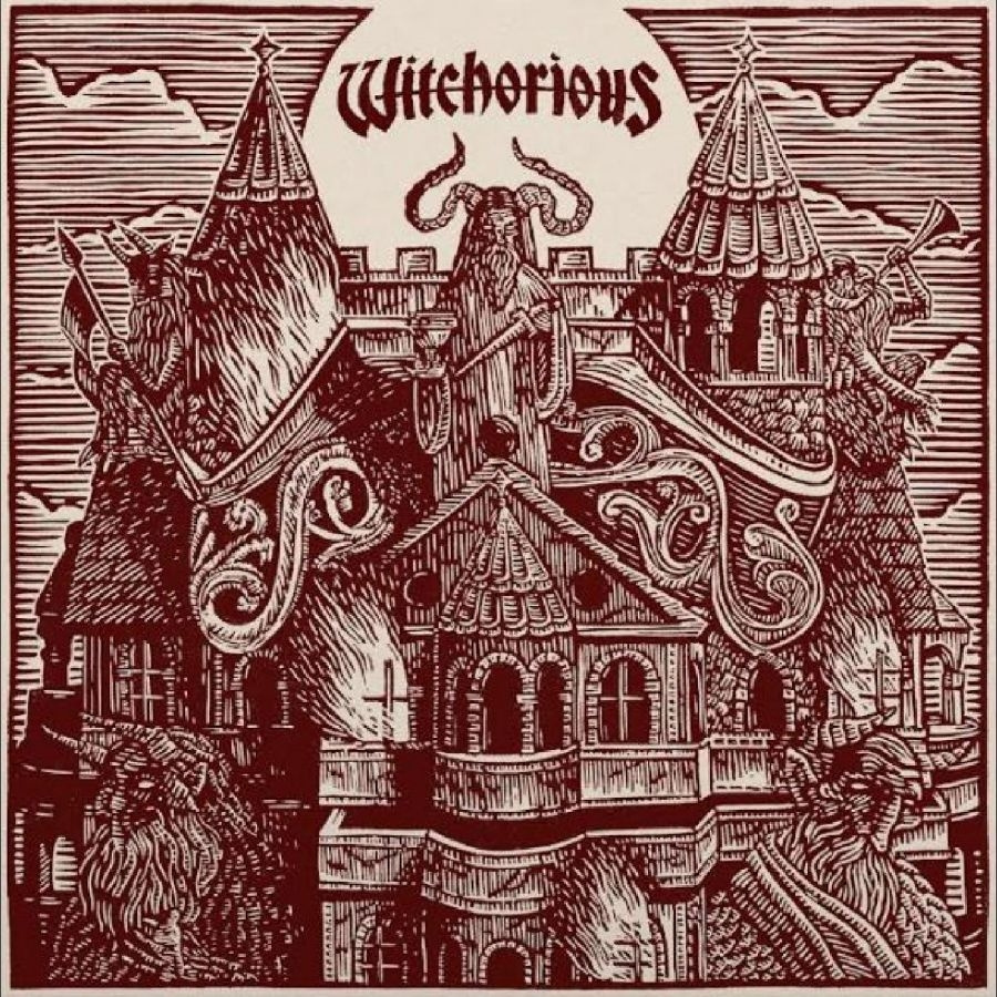 Witchorious - Witchorious