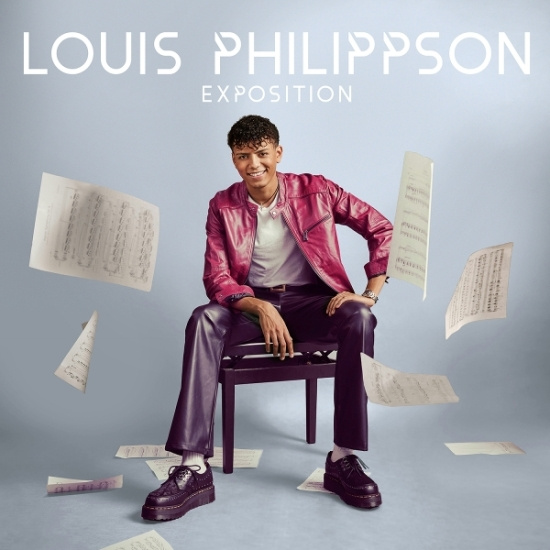 Philippson Louis - Exposition