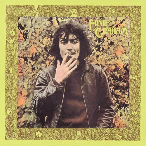 Ernie Graham - Ernie Graham