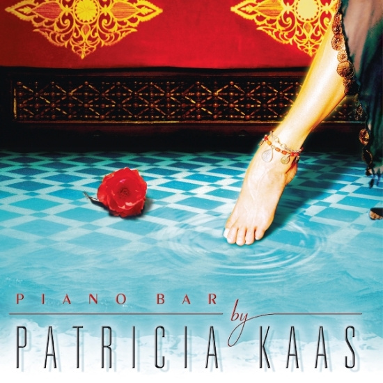 Patricia Kaas - Piano Bar