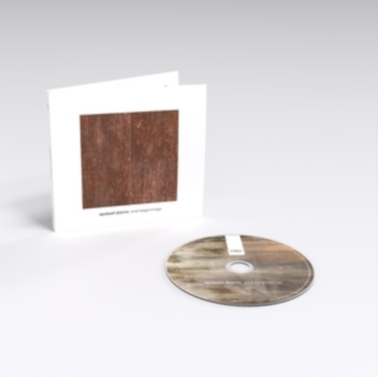 Sandwell District - End Beginnings