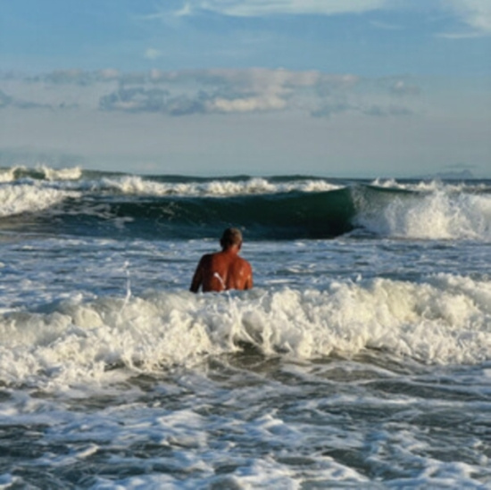 Storring Nick - Mirante