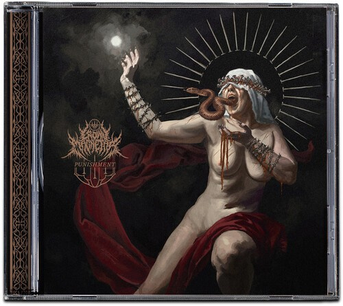 Crown Magnetar - Punishment