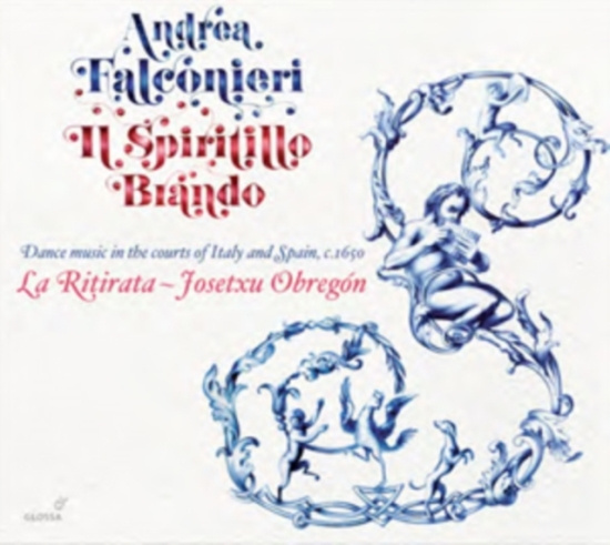 La Ritirata - I Spiritillo Brando - Dance Music I