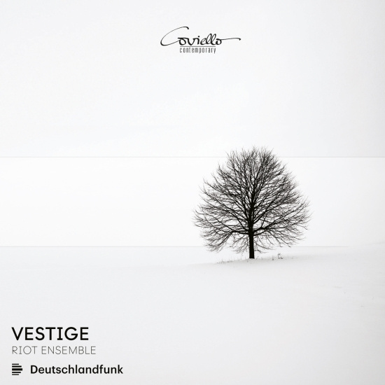 Riot Ensemble - Vestige