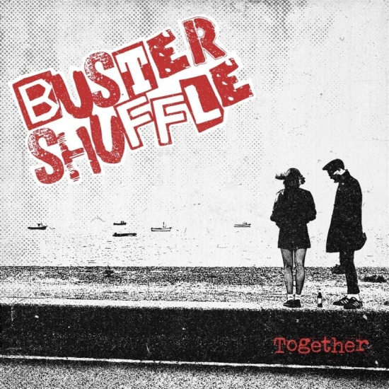 Buster Shuffle - Togheter (Vinyl Lp)