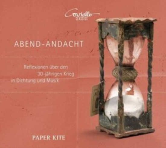 Paper Kite - Abend-Andacht - Reflections On The