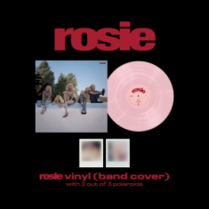 Rose - Rosie (Band Cover Vinyl)