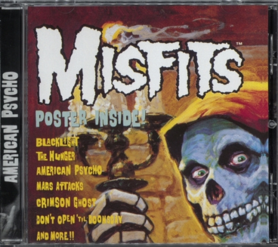 The Misfits - American Psycho