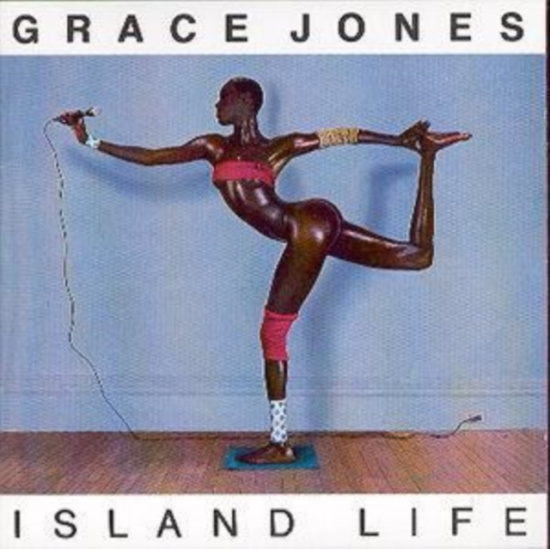 Grace Jones - Island Life