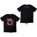 David Gilmour - Luck & Strange Brighton Uni Bl T-Shirt David Gilmour - Luck & Strange Brighton Uni Bl T-Shirt