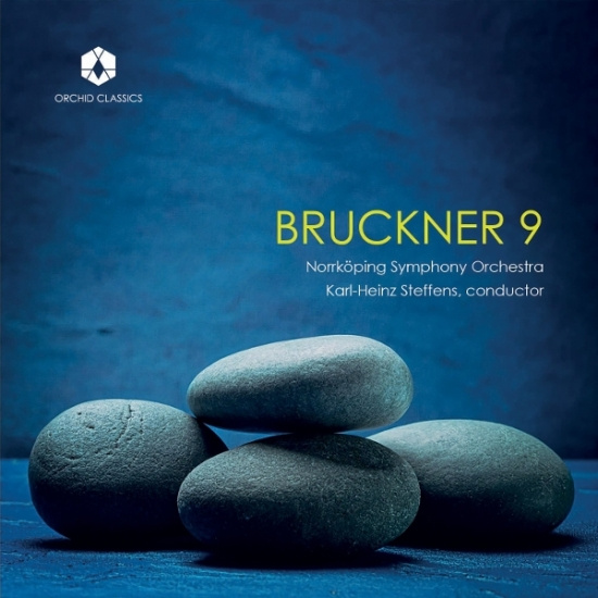 Norrkoping Symphony Orchestra - Bruckner 9
