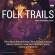 Anya Alexeyev - Folk Trails Anya Alexeyev - Folk Trails