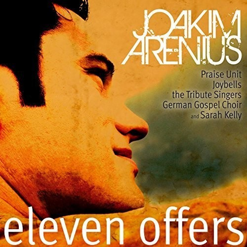 Joakim Arenius - Eleven Offers