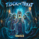 Trick Or Treat - Ghosted (Blue Vinyl Lp) Trick Or Treat - Ghosted (Blue Vinyl Lp)