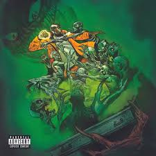 Gibbs Freddie - You Only Die 1Nce