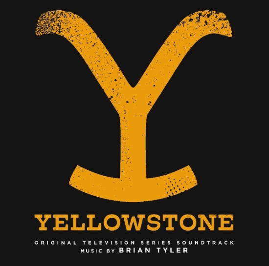 Brian Tyler - Yellowstone