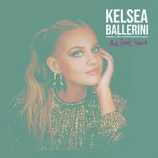 Ballerini Kelsea - First Time: 10 Year Anniversary Edition (2Lp/Orchid Splatter Vinyl)  (Rsd2025)