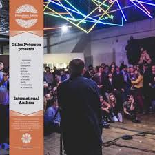 Peterson Gilles / Various Artists - Gilles Peterson Presents Internatio (Rsd2025)