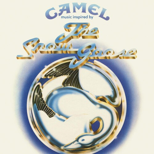 Camel - Music Inspired By The Snow Goose