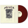 Mayhem - Live In Ski (Oxblood Vinyl Lp) Mayhem - Live In Ski (Oxblood Vinyl Lp)