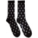 Billie Eilish - Blohsh Pattern Uni Bl Socks Billie Eilish - Blohsh Pattern Uni Bl Socks