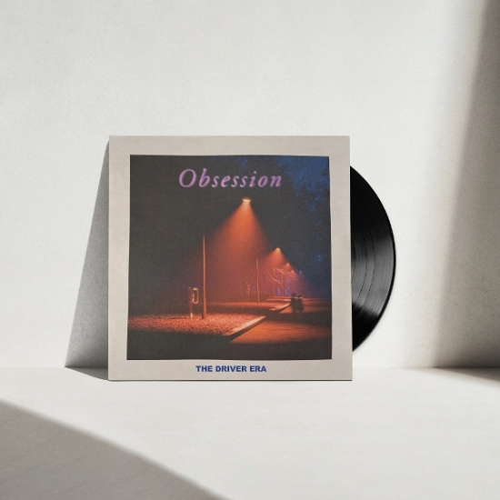 The Driver Era - Obsession