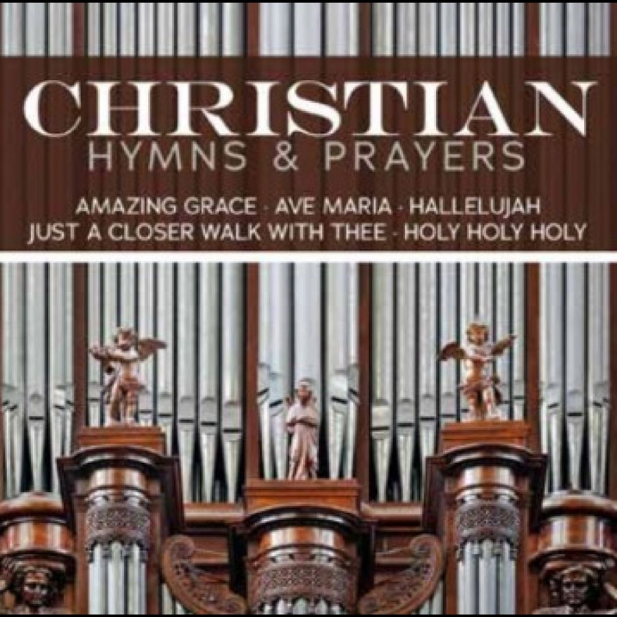 Various Artists - Christian Hymns & Prayers